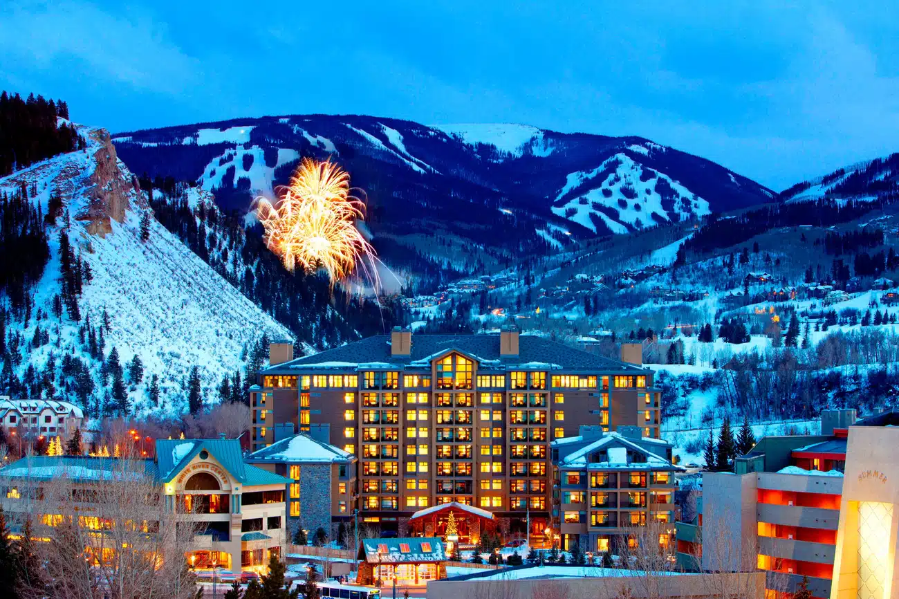 An overview of the best ski resorts in Colorado