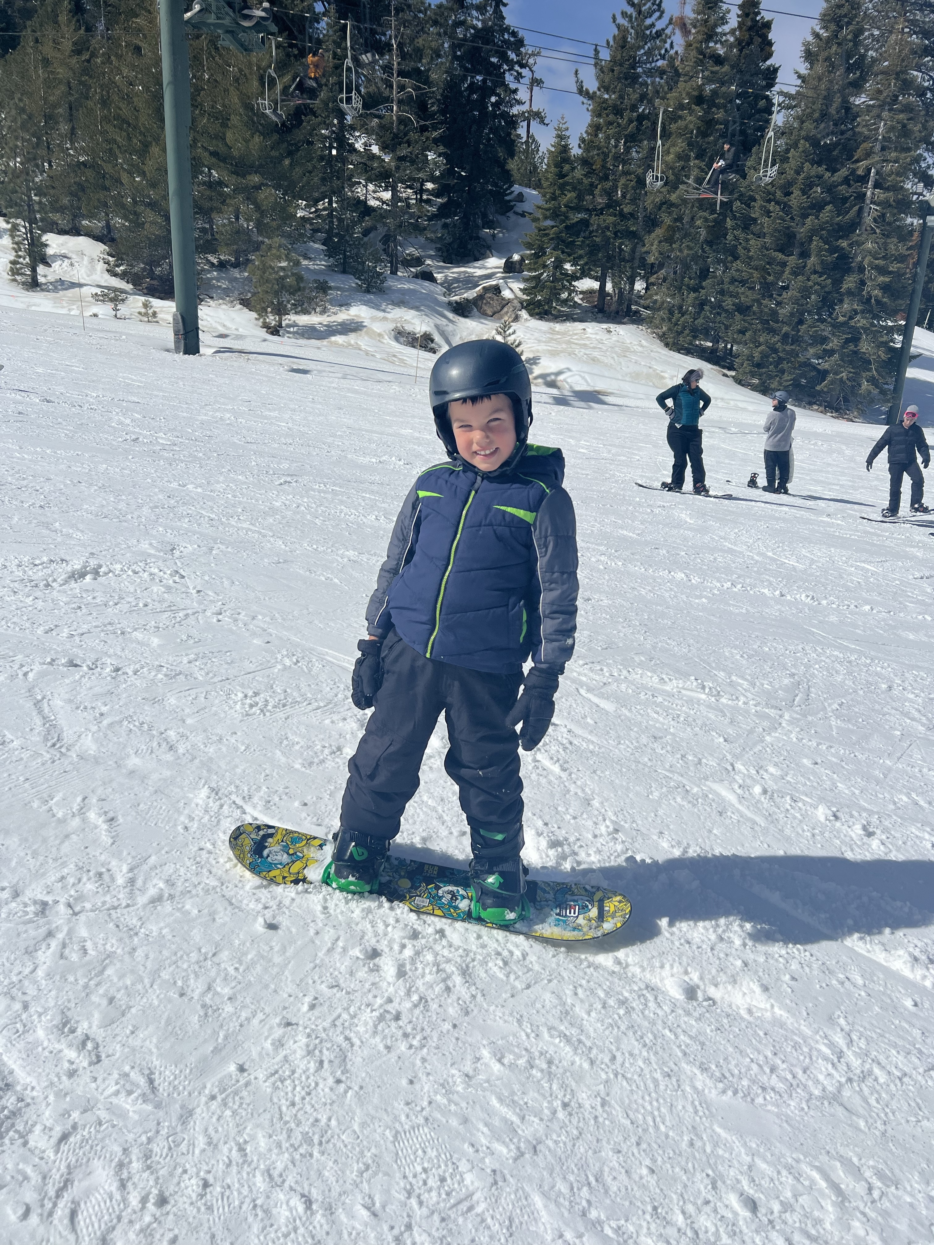 Photo inspiration: Picture Idea: The Best Ski Resorts Kids Will Love