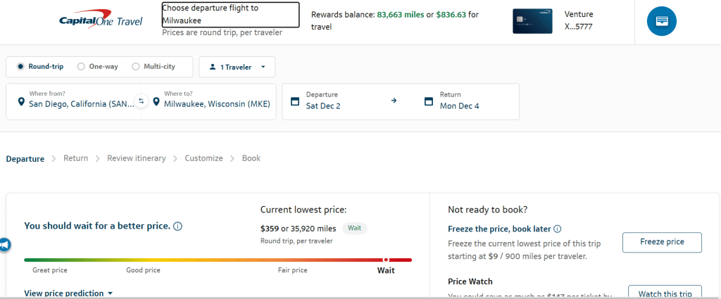 The Capital One Venture X is one of the best credit cards for families because of the travel perks.