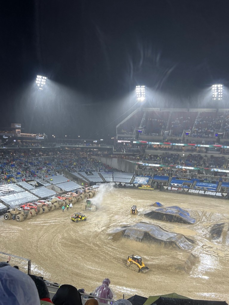 Tickets to a sporting event make great gift experiences for kids.