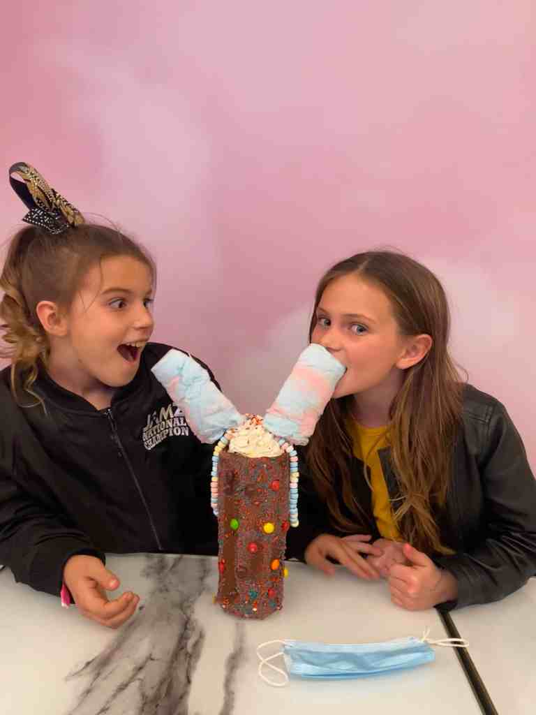 A look at the best dessert places in San Diego