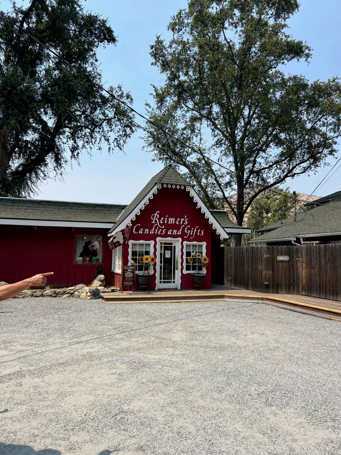 Three Rivers California: Gateway to Adventure