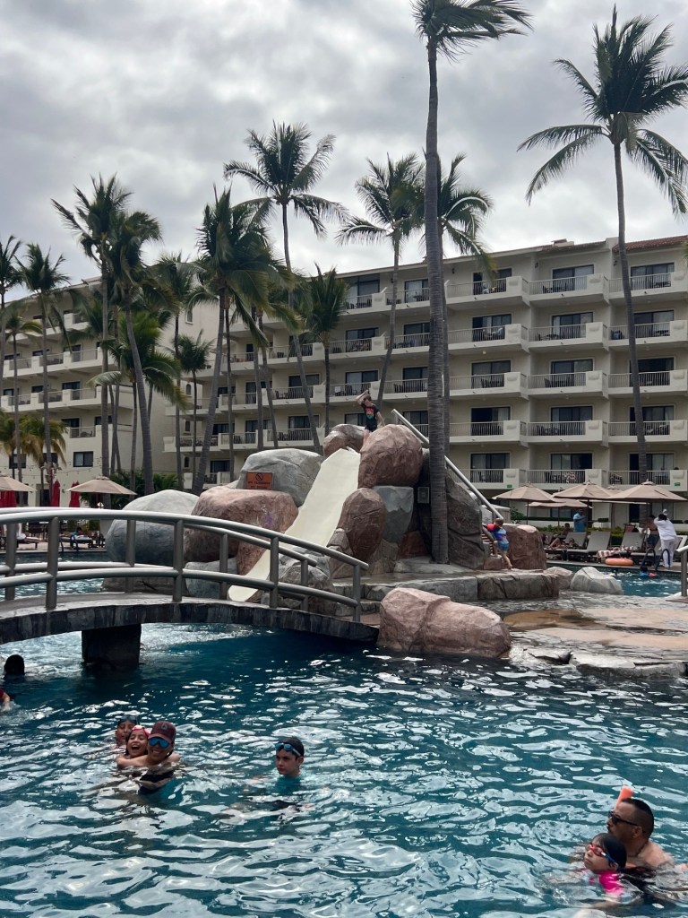 Things to do puerto vallata family vacation is best at a family friendly hotel in PV.