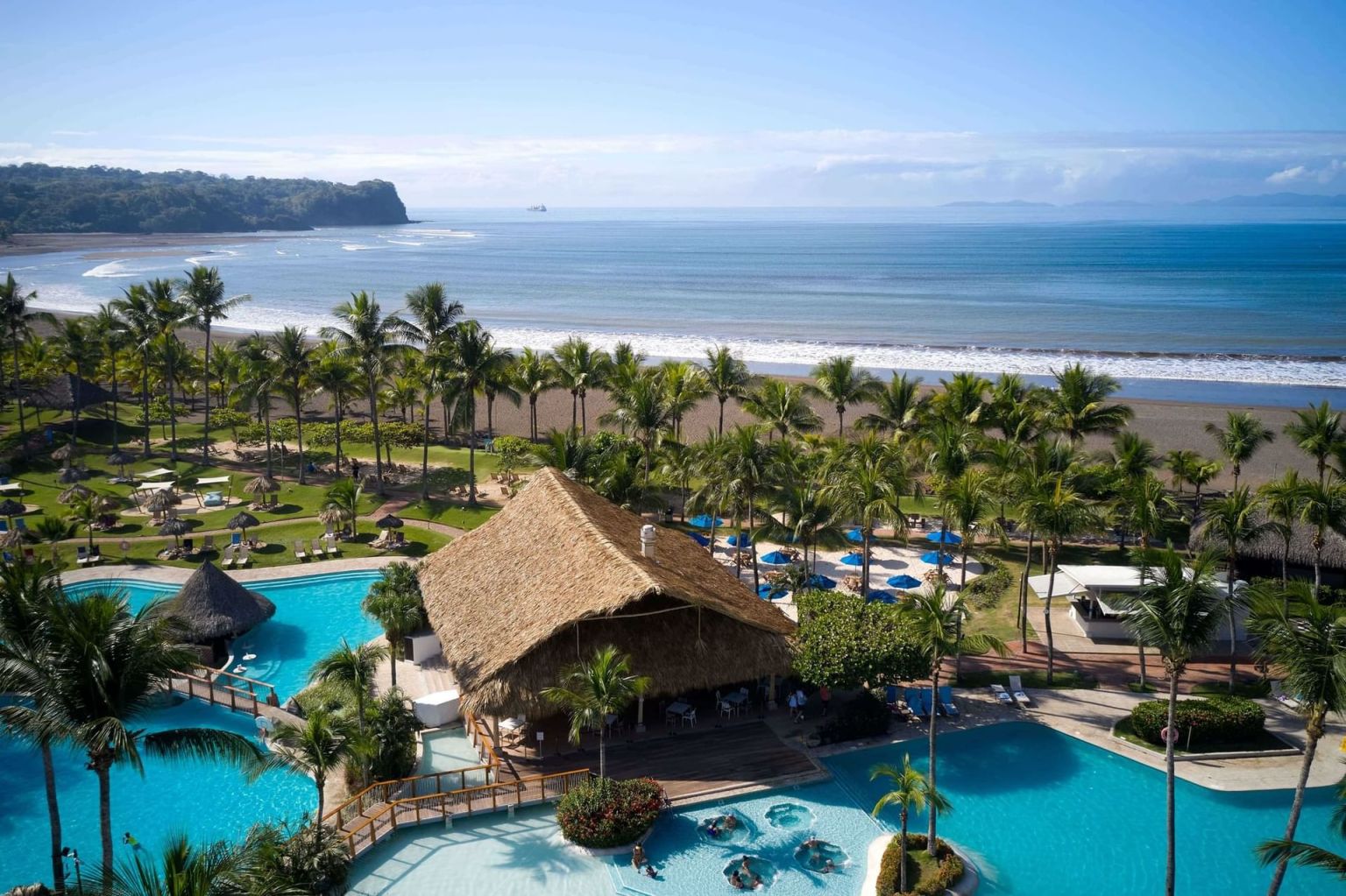 All Inclusive Family Resorts Costa Rica