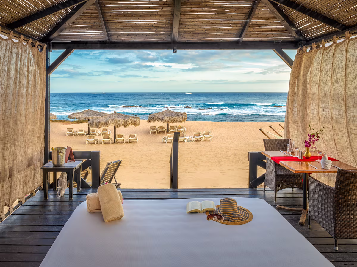 A look at the best family all-inclusive resorts in Cabo San Lucas