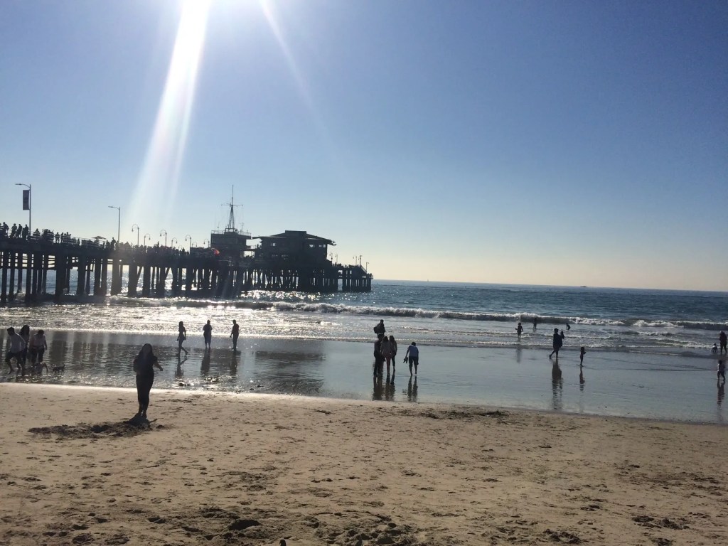 Los Angeles is one of the best cities to visit in Cali