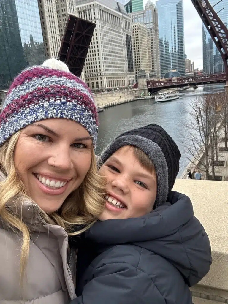 A look at the best family hotels in Chicago