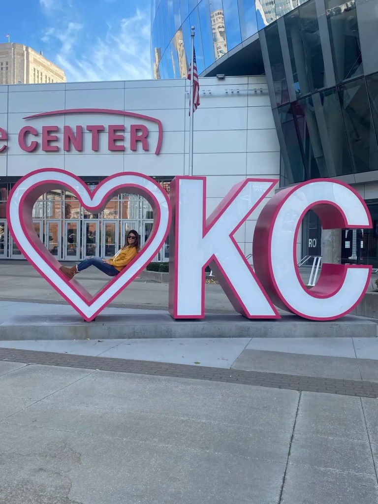 Exploring all the fun things to do in Kansas City