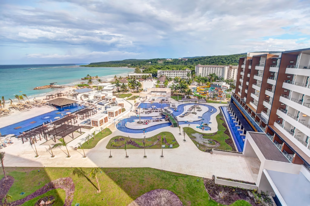 from marriott, top family resorts in jamaica