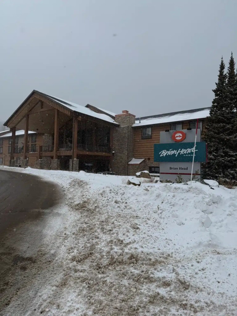 Brian Head is one of the best ski resorts for kids