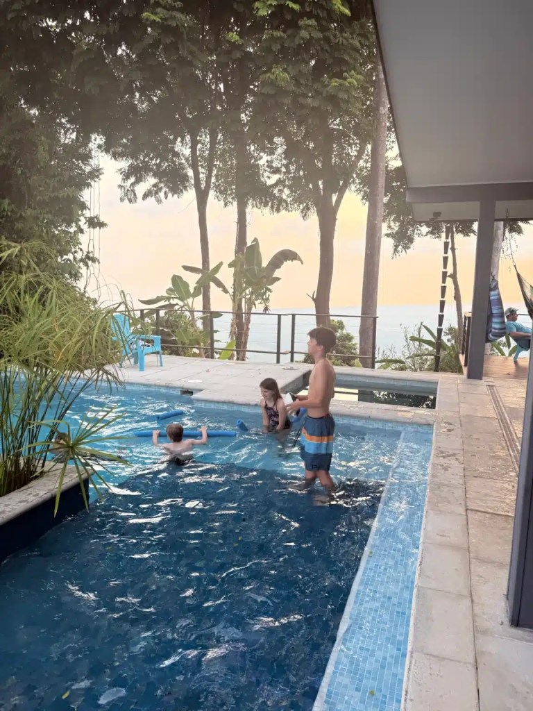 A look at the best Costa Rica resorts