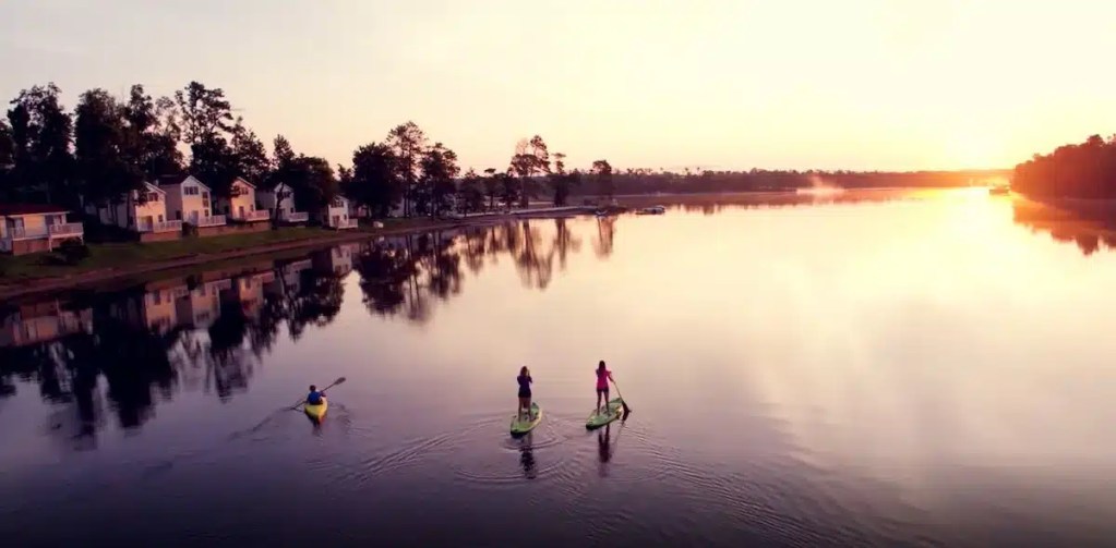 Madden's on Gull Lake is one of the best family resorts in Minnesota