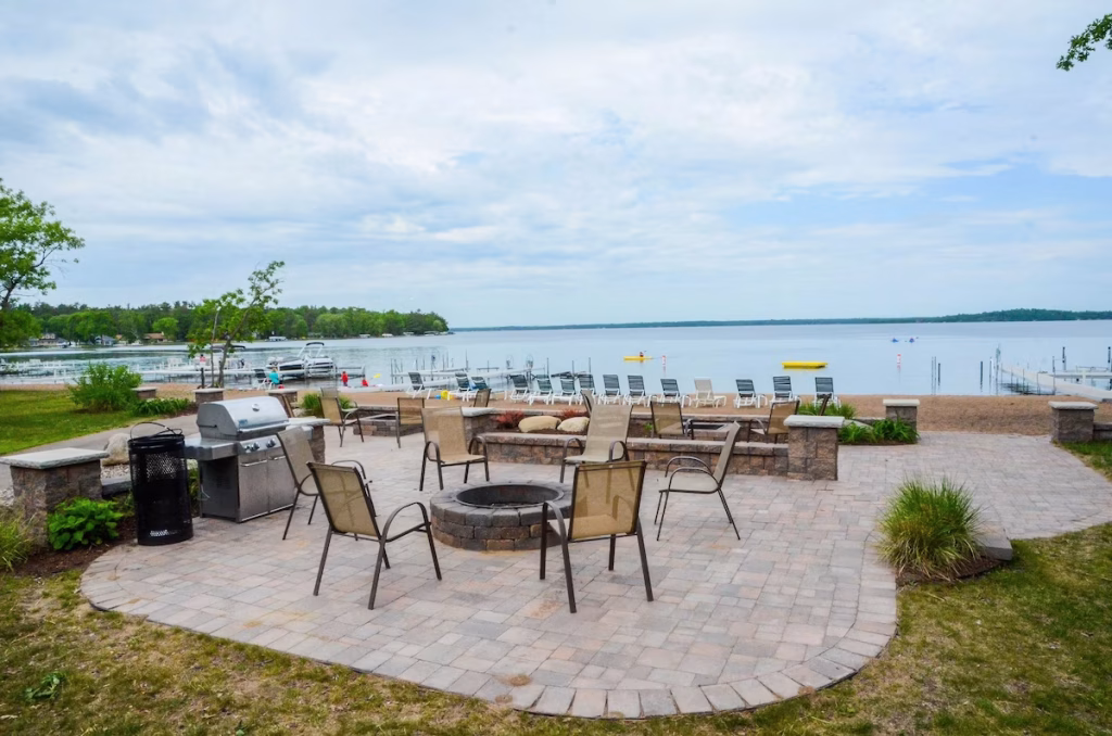 Top family resorts in Minnesota