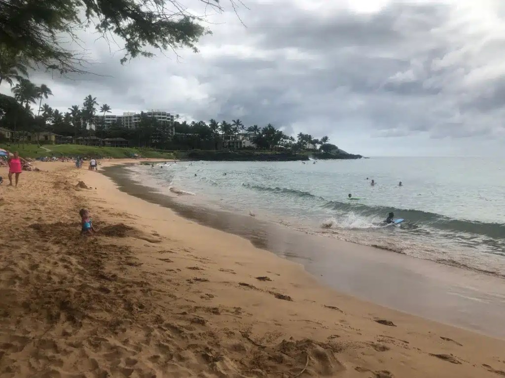 Visit Wailea is another of the things to do in Kihei Maui