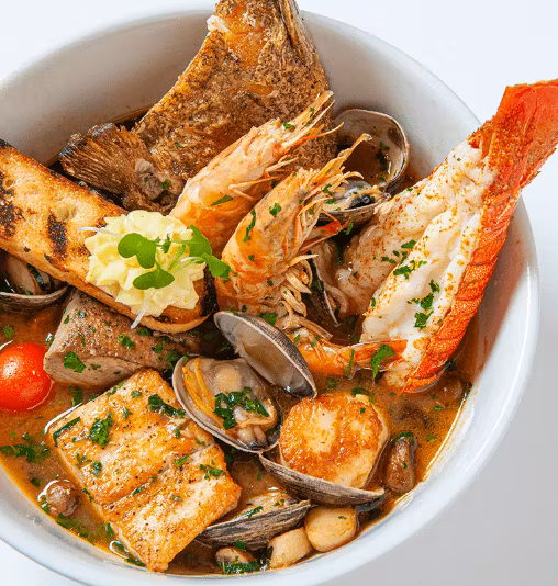 Mama's Fish House is one of the top restaurants in Maui