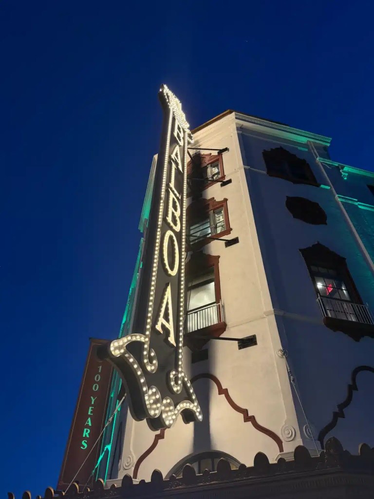 San Diego ghost tours