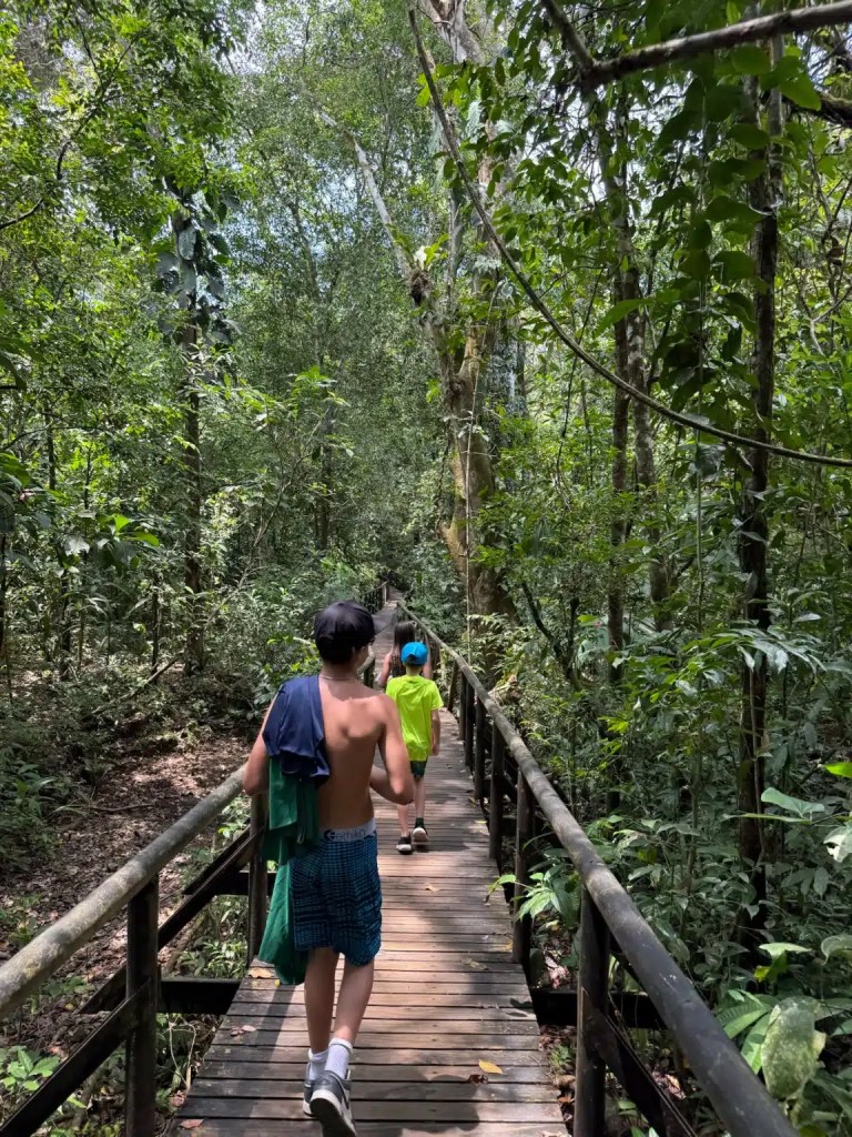 Exploring some of the best things to do in Costa Rica