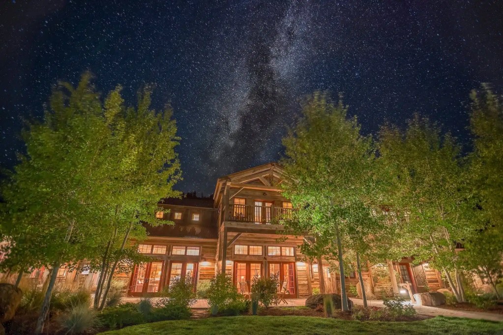 The best dude ranch hotels for families