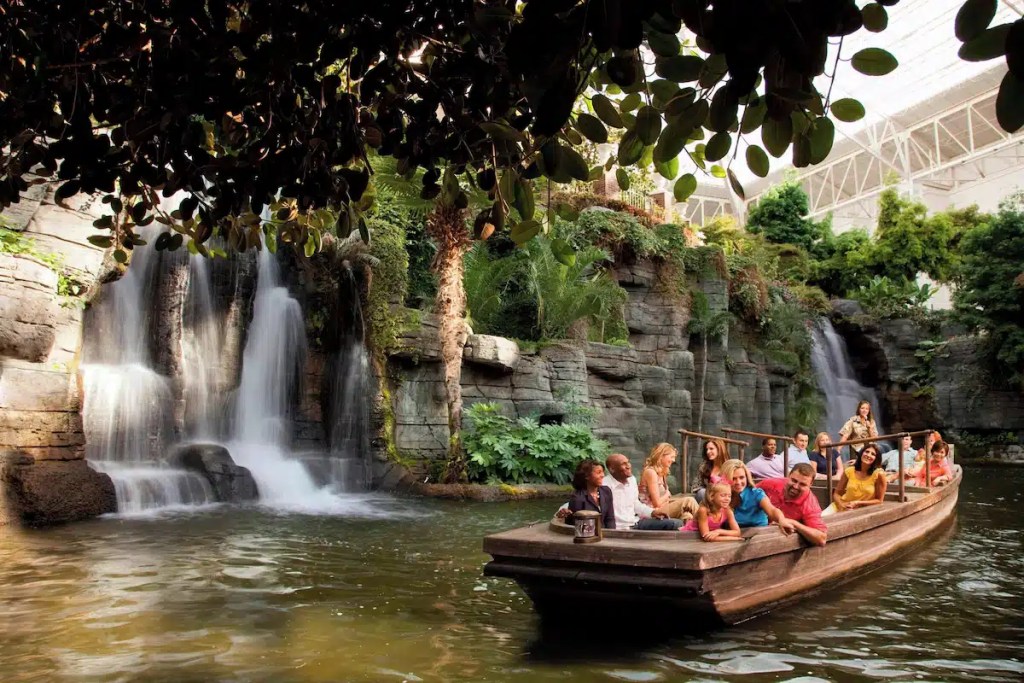 A look at some of the most fun hotels for kids and families in the U.S.