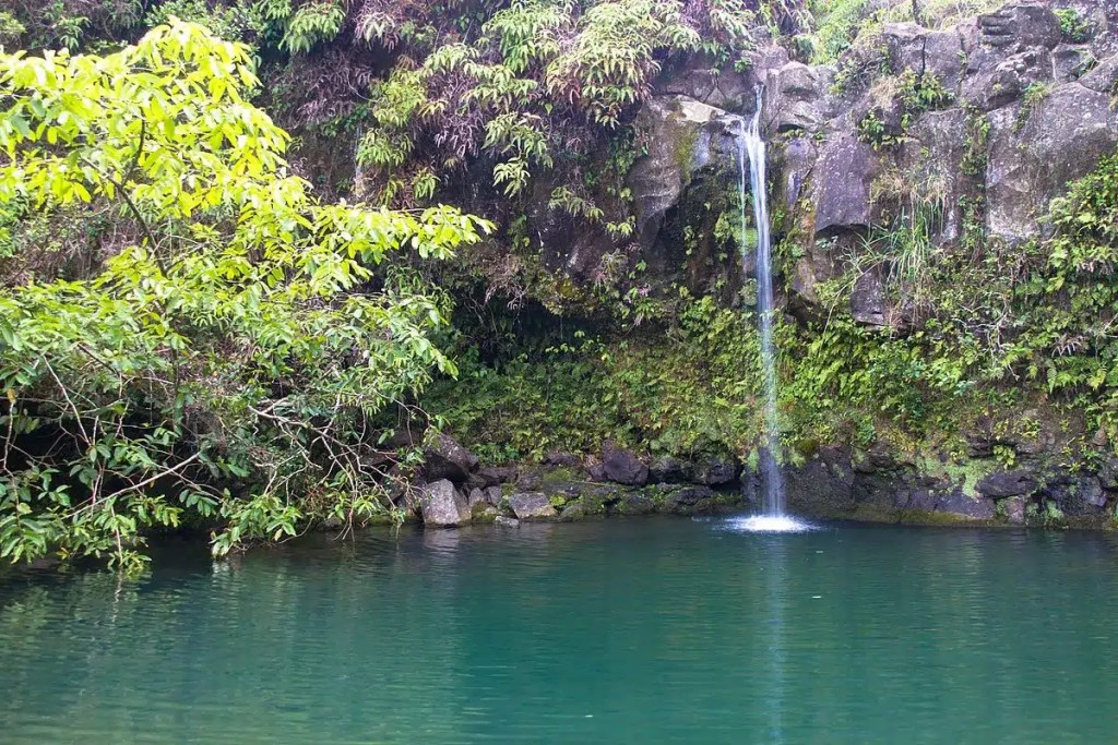 The Road to Hana should be on your Maui travel itinerary