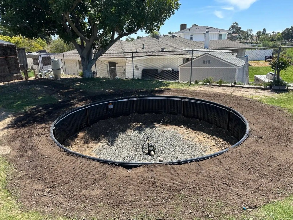 A look at our favorite in ground trampoline accessories