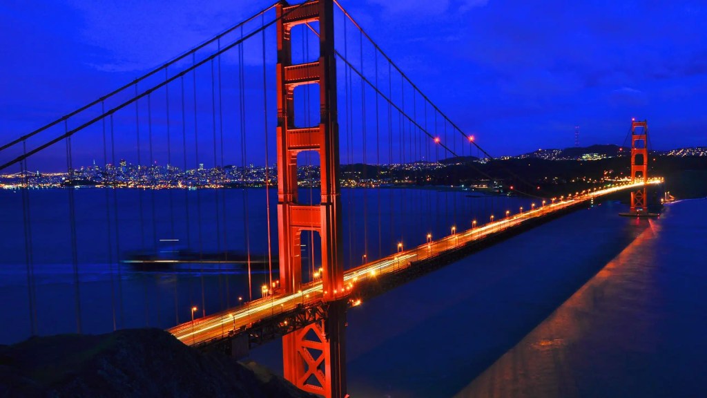 The Golden Gate Bridge is definitely on your San Francisco one day itinerary