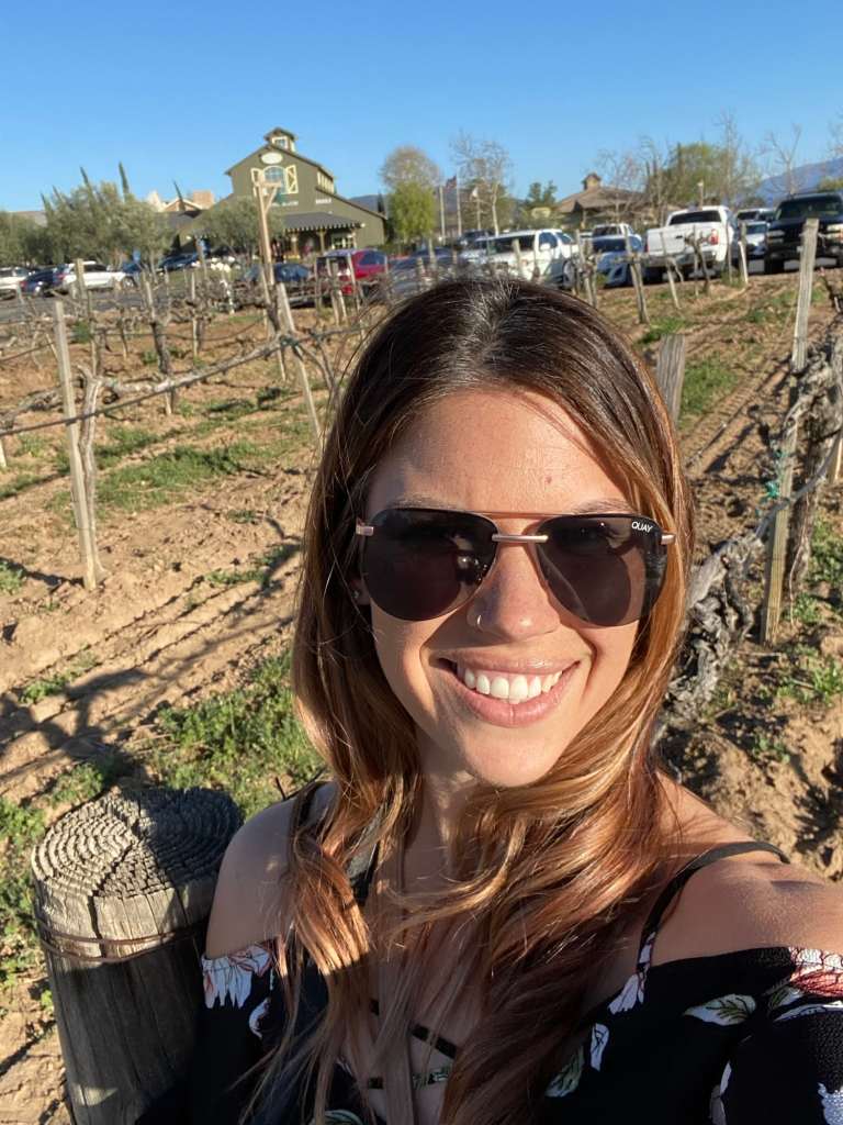 Visiting some of the kid-friendly wineries in Southern California